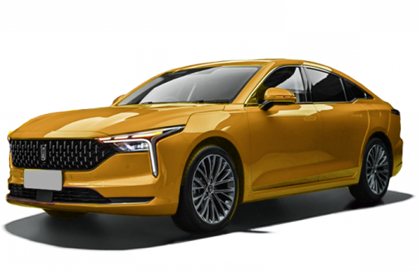 Модель Bestune B70